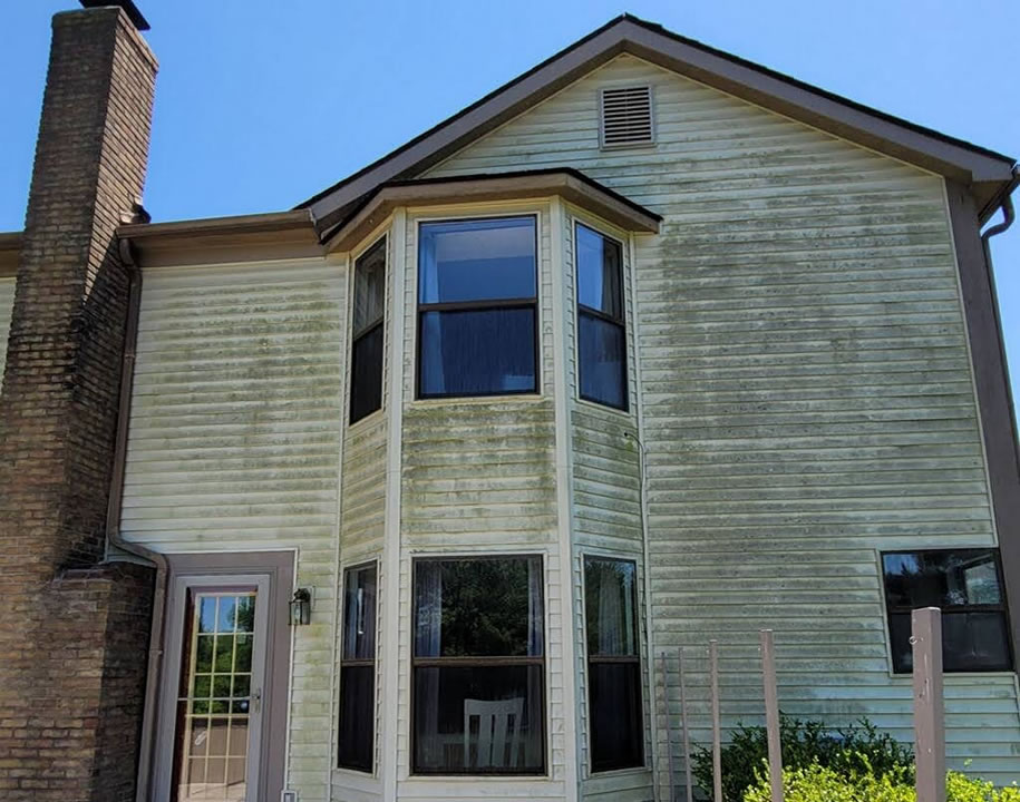 house image