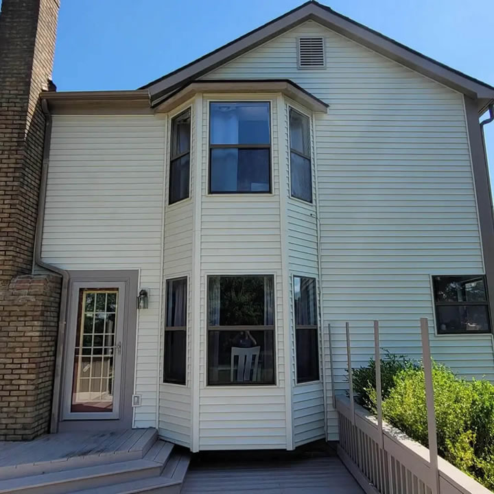 house image
