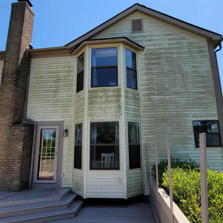 house image